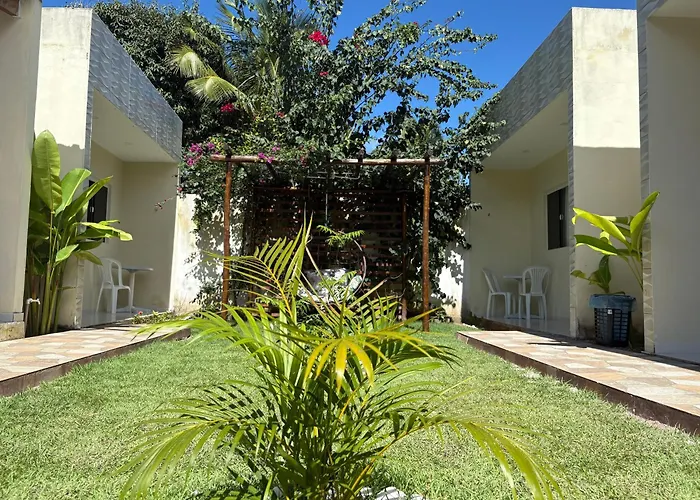 Pousada Peromar Maragogi